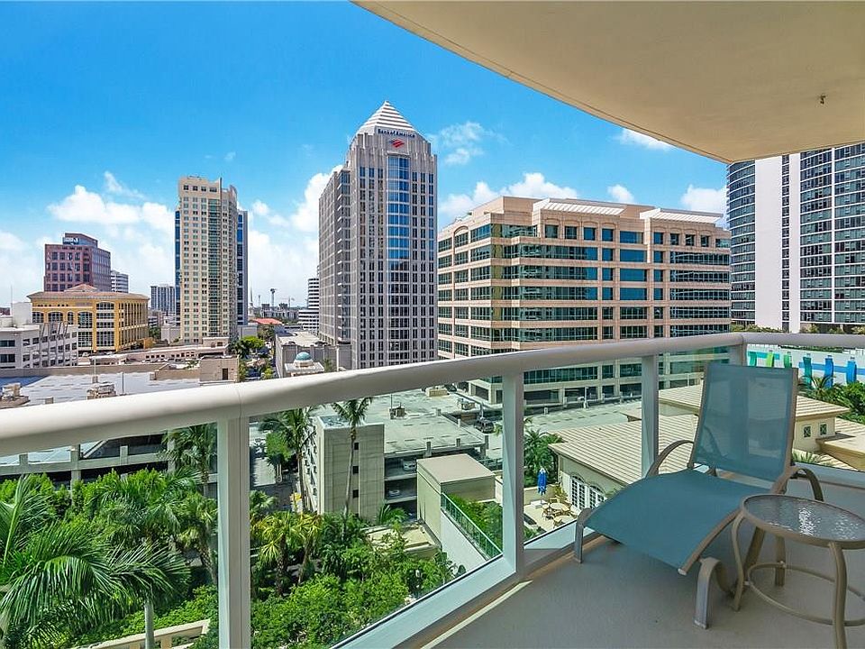 1st image of 347 N New River Drive #1209