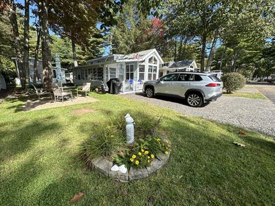 150 Chapel Road UNIT 310, Wells, ME, 04090