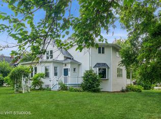 17904 Park Ave, Homewood, IL 60430