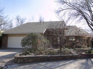 6648 S New Haven Ave, Tulsa, OK 74136