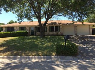 506 Arapaho Dr, Temple, TX 76504