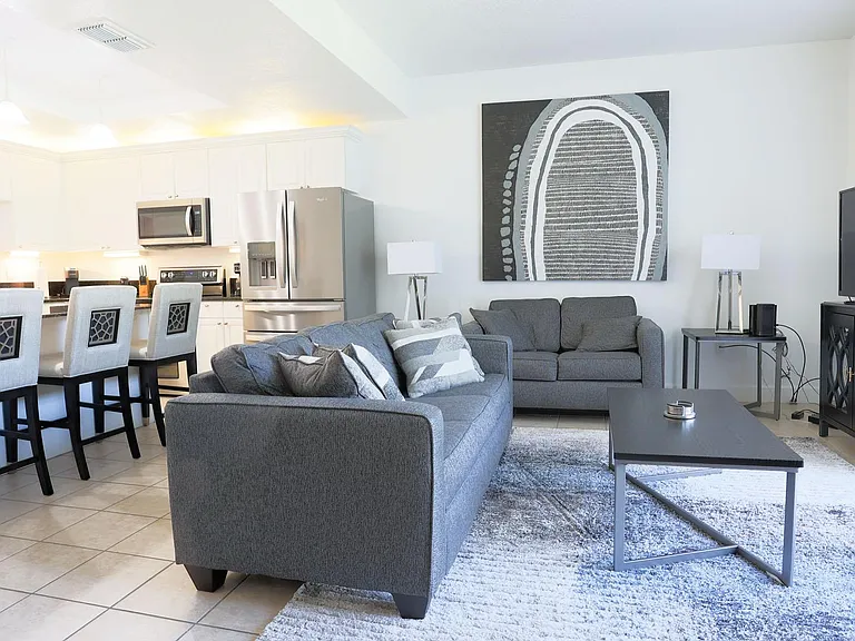 Heritage Key Villas — Photo 48
