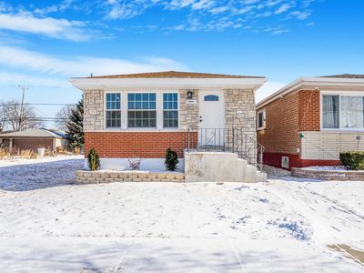 13049 S Brandon Ave, Chicago, IL, 60633