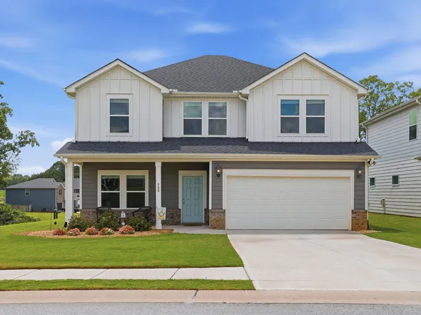 988 Burghley Cir, Greer, SC 29651