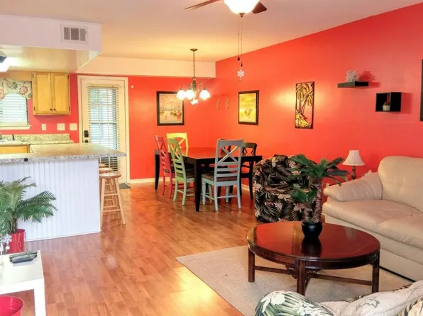 141 W Leslie Ln, Panama City Beach, FL 32407