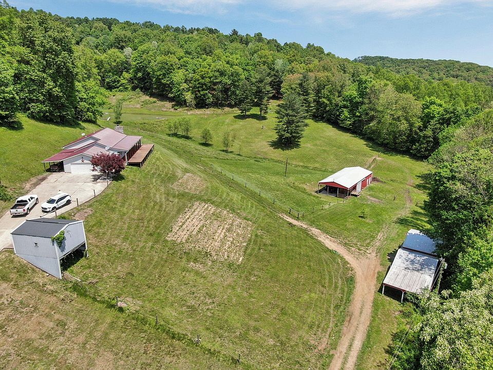 33960 Fout Rd, Londonderry, OH 45647 Zillow