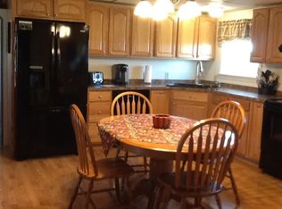 124 Trafford Rd, Blaine, ME 04734