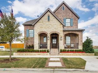 4170 Harvest Ln, Frisco, TX 75034