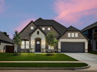 713 Seahawk St, Joshua, TX 76058