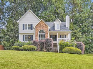243 Glen Ridge Dr, Villa Rica, GA 30180