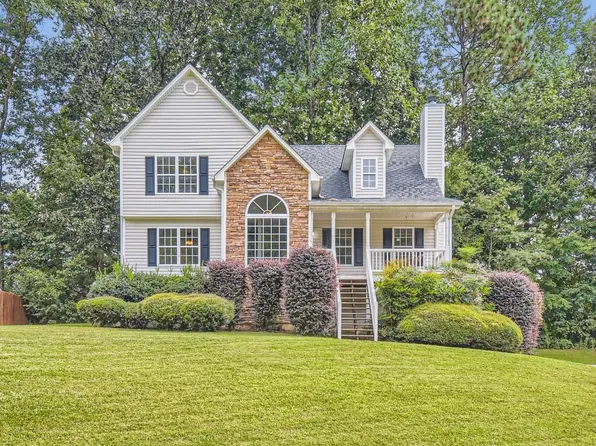 243 Glen Ridge Dr, Villa Rica, GA 30180
