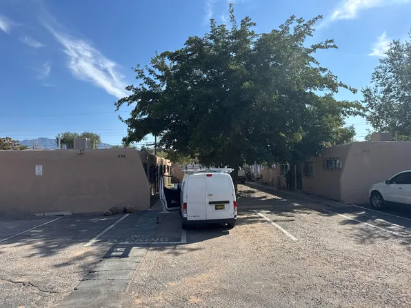 540 San Pablo St SE, Albuquerque, NM 87108