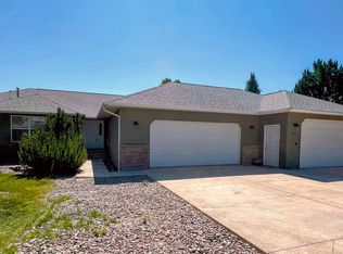 2851 Grassland Dr #S5BD, Missoula, MT 59808