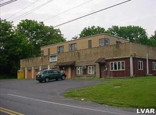 15 Tatamy Rd, Nazareth, PA 18064