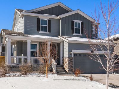 3227 Kandinsky Street, Castle Rock, CO, 80109
