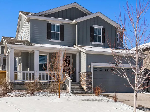 3227 Kandinsky Street, Castle Rock, CO 80109