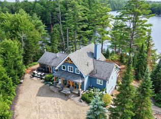 1038 Chicory Dr, Highlands East, ON K0M1S0