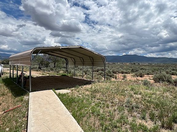 carport
