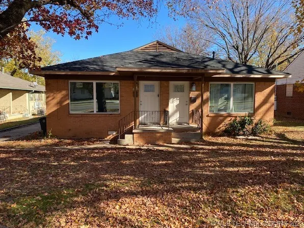 1141 N Harvard Ave, Tulsa, OK 74115