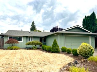 964 Koala St N, Keizer, OR 97303