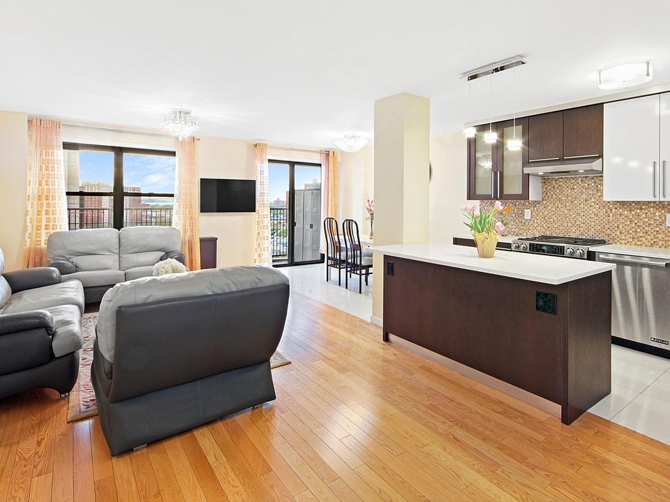 Main living space