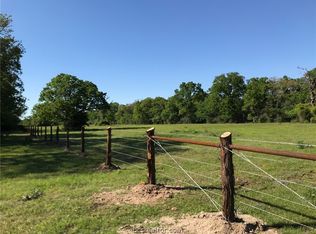 County Road 274, Snook, TX 77878