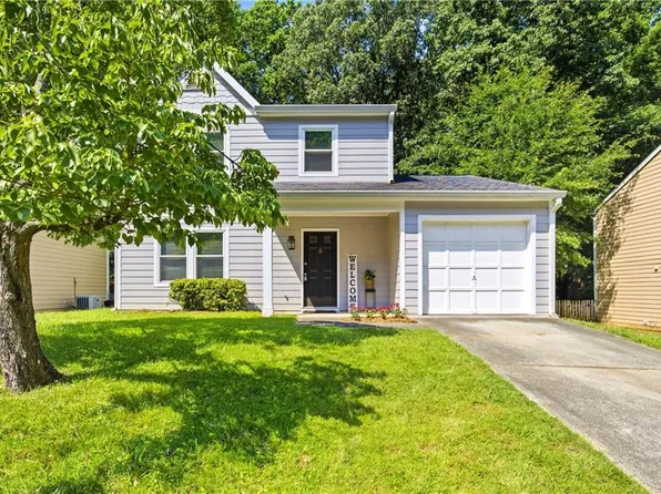 10420 Virginia Pine Ln, Johns Creek, GA 30022