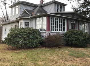 442 Rt31n, Lambertville, NJ 08530