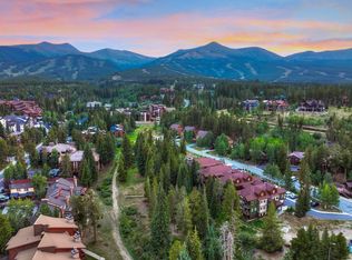 Wildwood, Breckenridge, CO 80424