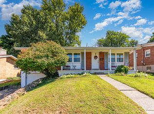 3917 Rankin Dr, Erlanger, KY
