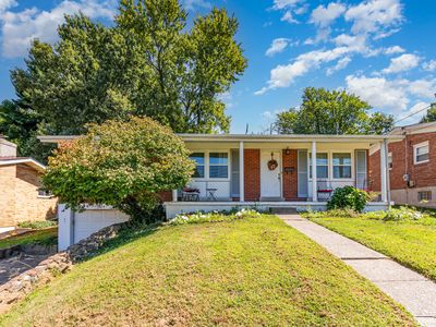 3917 Rankin Dr, Erlanger, KY, 41018