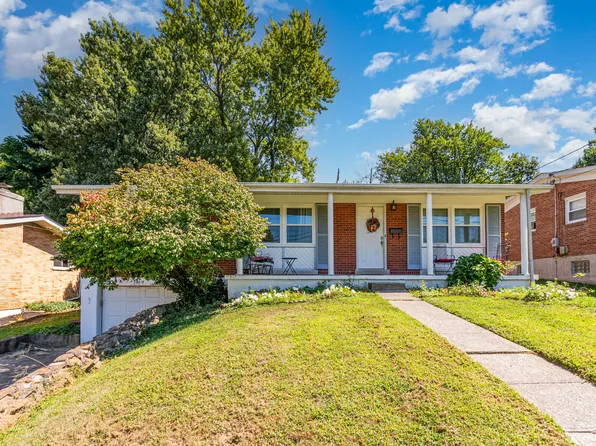 3917 Rankin Dr, Erlanger, KY 41018