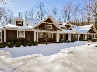 43 Windmill Rd, Armonk, NY 10504