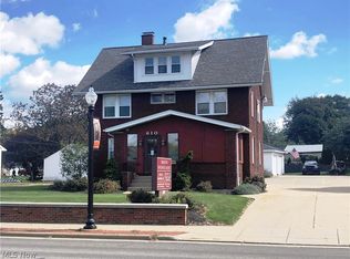 610 N Main St FLOOR 2, North Canton, OH 44720