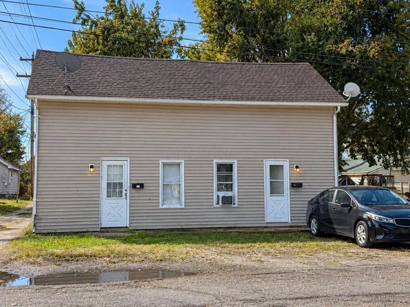 217-219 Huston St, Circleville, OH 43113