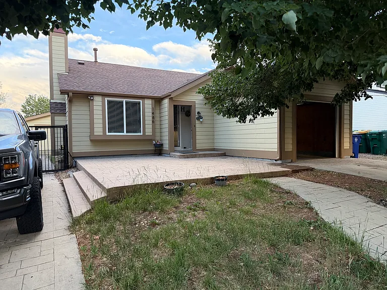 1486 S Biscay Ct — Photo 1