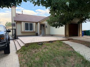 1486 S Biscay Ct, Aurora, CO 80017