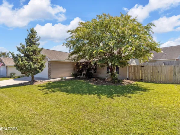 1042 Stones Throw Ln, Sevierville, TN 37876