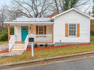 106 W Cedar St, Nashville, NC 27856