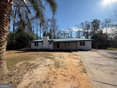 227 Hobbins Dr, Dublin, GA, 31021