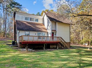 38 Hilltop Rd, Sanford, NC 27330