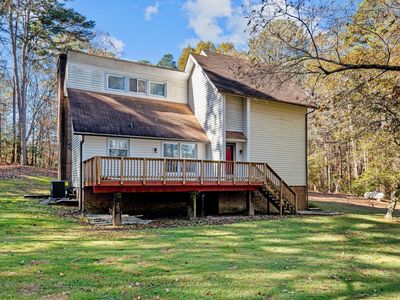 38 Hilltop Rd, Sanford, NC, 27330