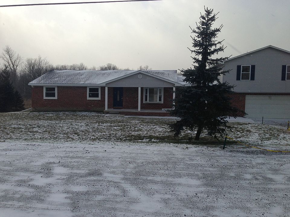 1565 Ortonville Road