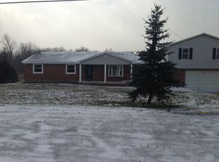 1565 N Ortonville Rd, Ortonville, MI