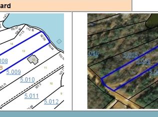 Lot 13 County Road 256 #PB, Wedowee, AL 36278