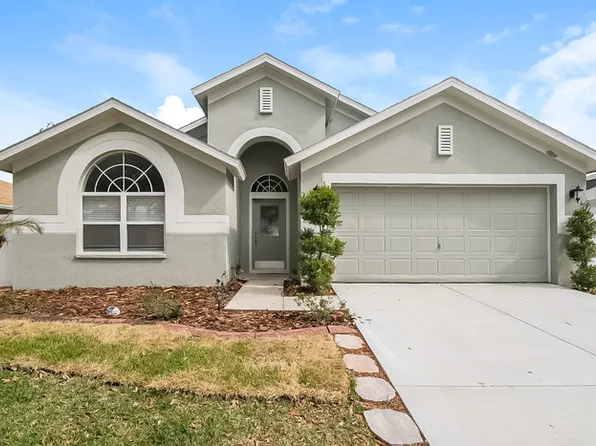 2614 Vinedale Ave, Valrico, FL 33596
