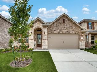 418 George, Fate, TX 75189