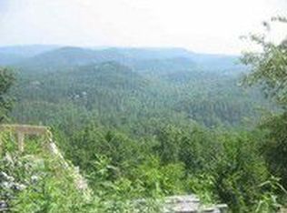 624 Promise Land Dr, Hot Springs, AR 71901