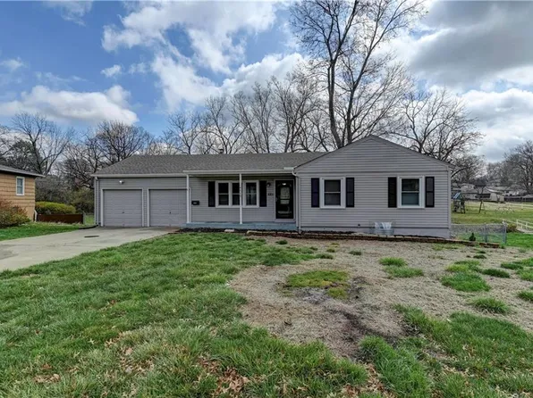 4719 Vermont Ave, Kansas City, MO 64133