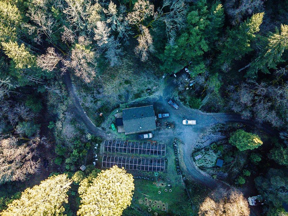 2105 Woodman Creek Rd, Laytonville, CA 95454 MLS 322104620 Zillow